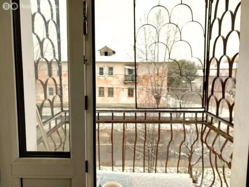 3-комнатная квартира: Первомайский, улица Кирова, 5 (59.9 м) - Фото 1