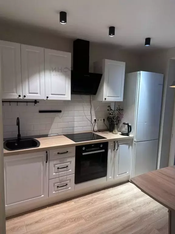 1-к кв. Москва, Москва, Московский г. ул. Лаптева, 6к1 (38.4 м) - Фото 0