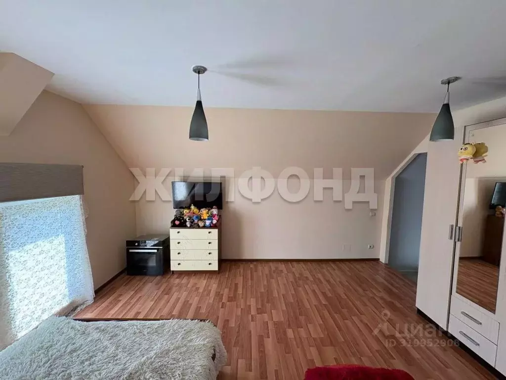 Дом в Иркутская область, Иркутский муниципальный округ, с. Пивовариха ... - Фото 1