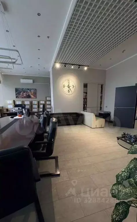 Офис в Москва, Москва, Зеленоград Савелкинский проезд, 4 (55 м) - Фото 2