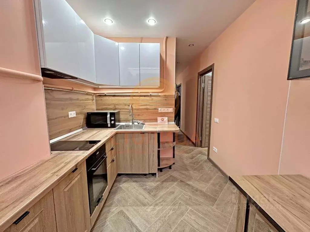 2-к кв. Москва Кастанаевская ул., 37 (47.0 м) - Фото 1