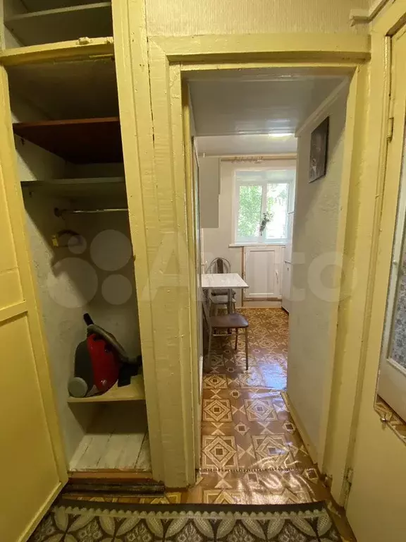 1-к. квартира, 20,9 м, 3/5 эт. - Фото 0