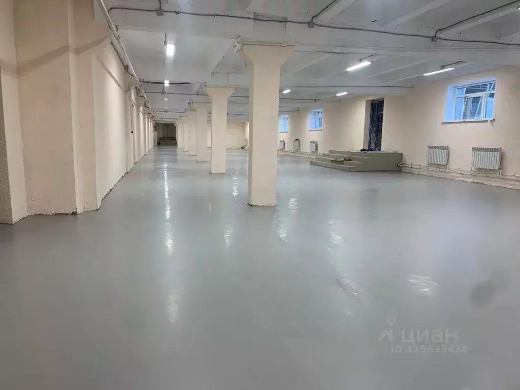 Производственное помещение в Нижегородская область, Нижний Новгород ... - Фото 1