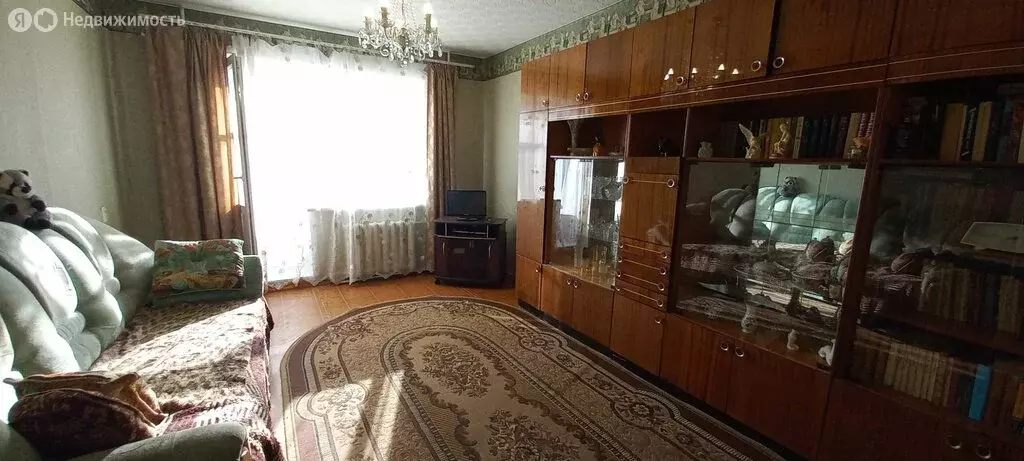 2-комнатная квартира: Пенза, улица Бородина, 20 (53 м) - Фото 1