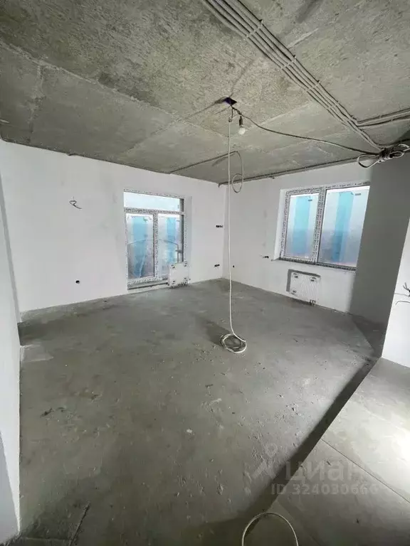 2-к кв. Калужская область, Обнинск Белкинская ул., 36 (63.0 м) - Фото 2