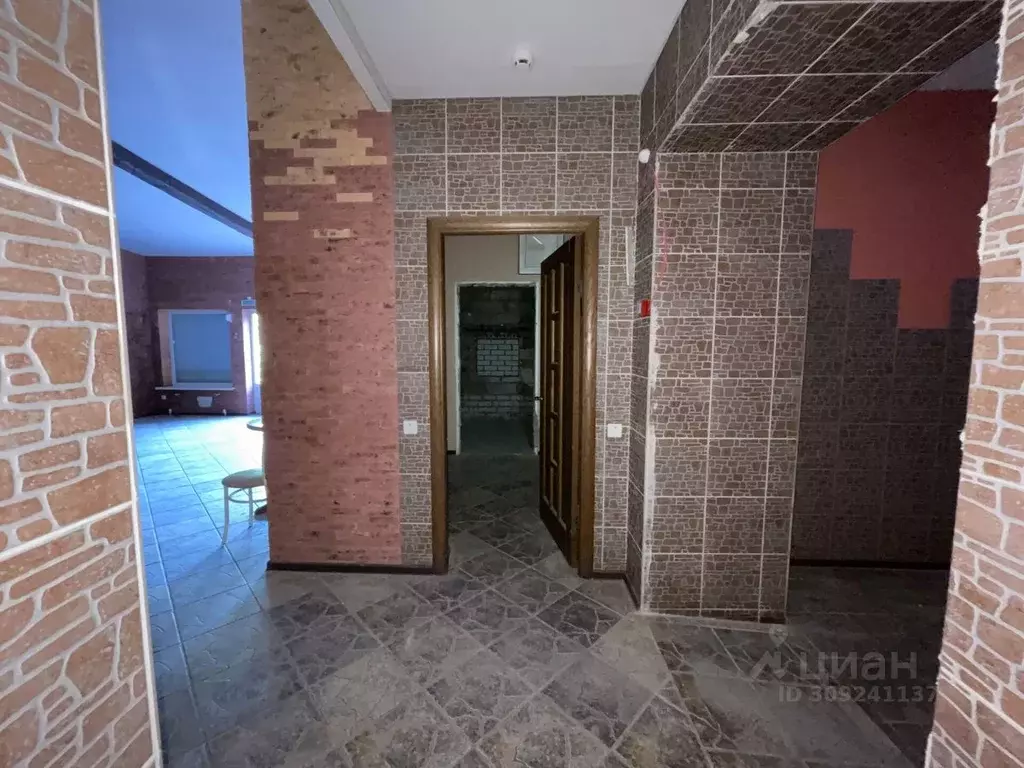 Торговая площадь в Брянская область, Новозыбковский городской округ, ... - Фото 1