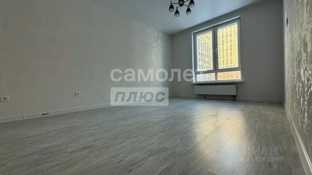 3-к кв. Башкортостан, Уфа ул. Энтузиастов, 7 (62.3 м) - Фото 0