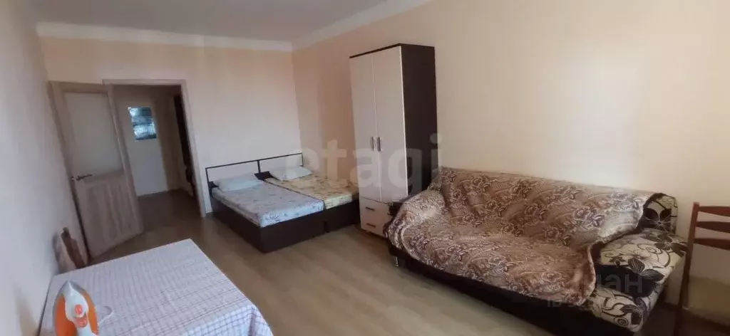 1-к кв. Краснодарский край, Геленджик городской округ, с. ... - Фото 2