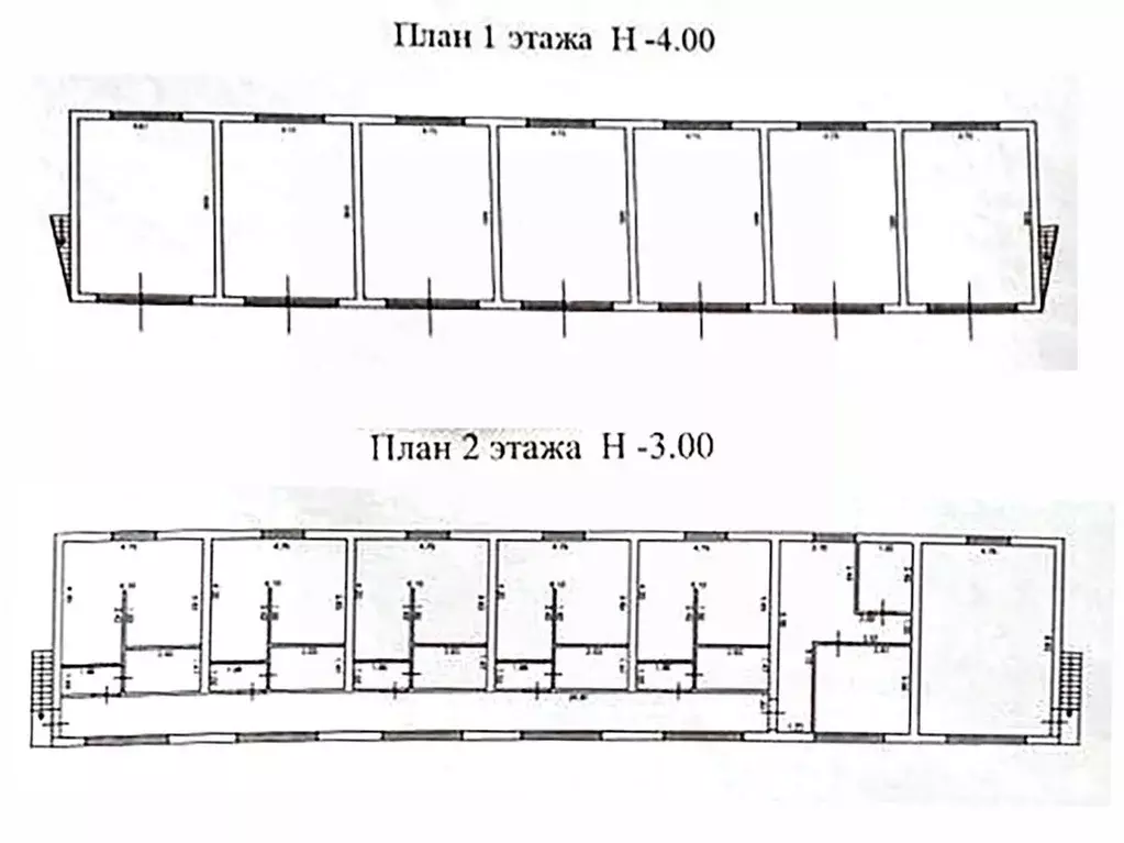 Помещение свободного назначения в Калининградская область, Калининград ... - Фото 2