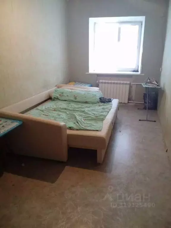 2-к кв. Самарская область, Волжский район, Смышляевка городское ... - Фото 1