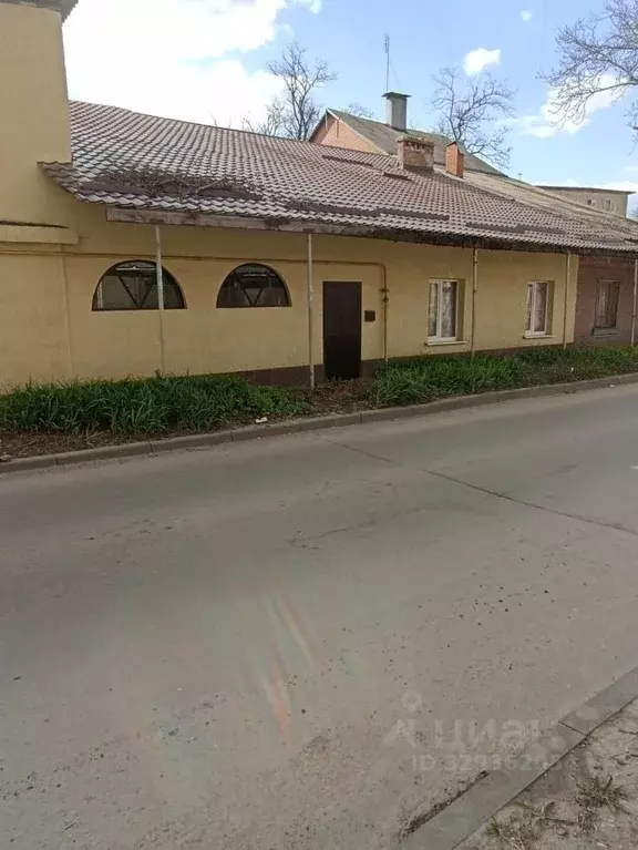 Таунхаус в Ростовская область, Ростов-на-Дону Беломорский пер., 14 ... - Фото 1