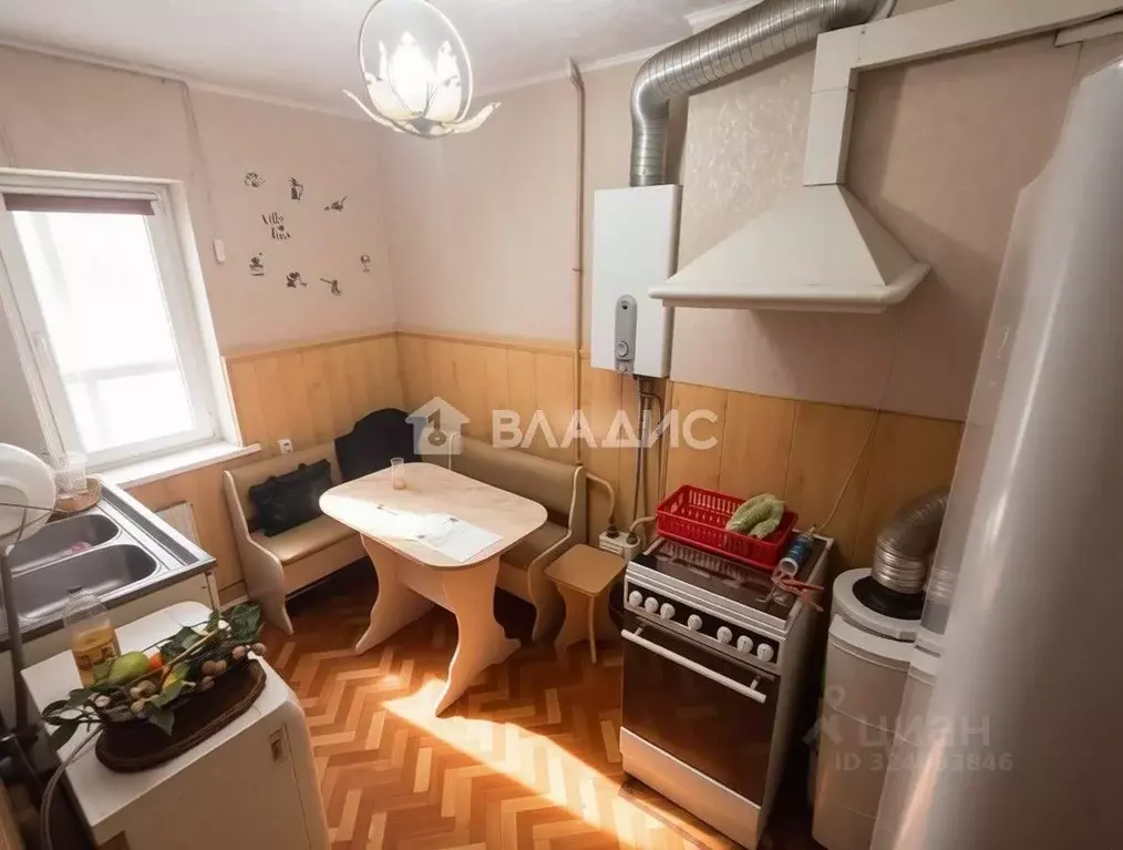 1-к кв. Калининградская область, Калининград Черниговская ул., 40 ... - Фото 2