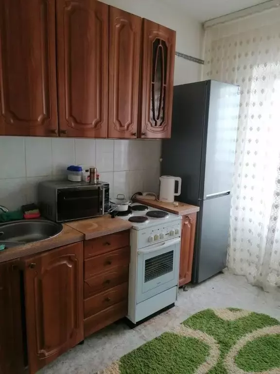 2-к кв. Ханты-Мансийский АО, Радужный 9-й мкр, 35 (58.6 м) - Фото 1