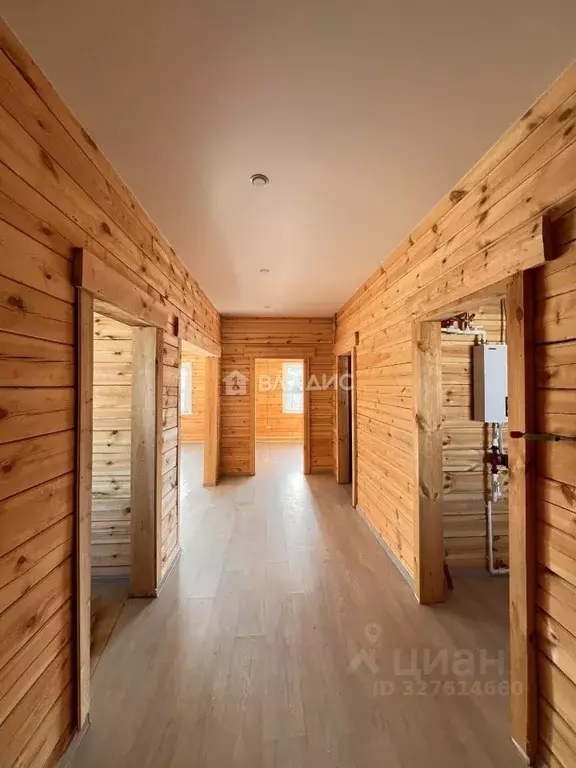 Дом в Иркутская область, Иркутский муниципальный округ, с. Хомутово ... - Фото 1