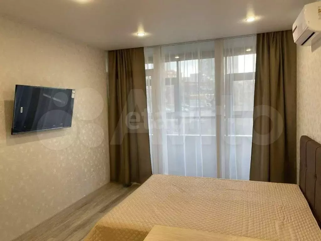 Квартира-студия, 25 м, 8/24 эт. - Фото 0