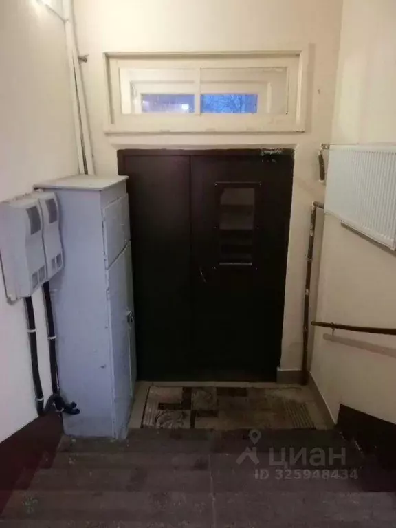 Квартира, 2 комнаты, 42 м - Фото 1