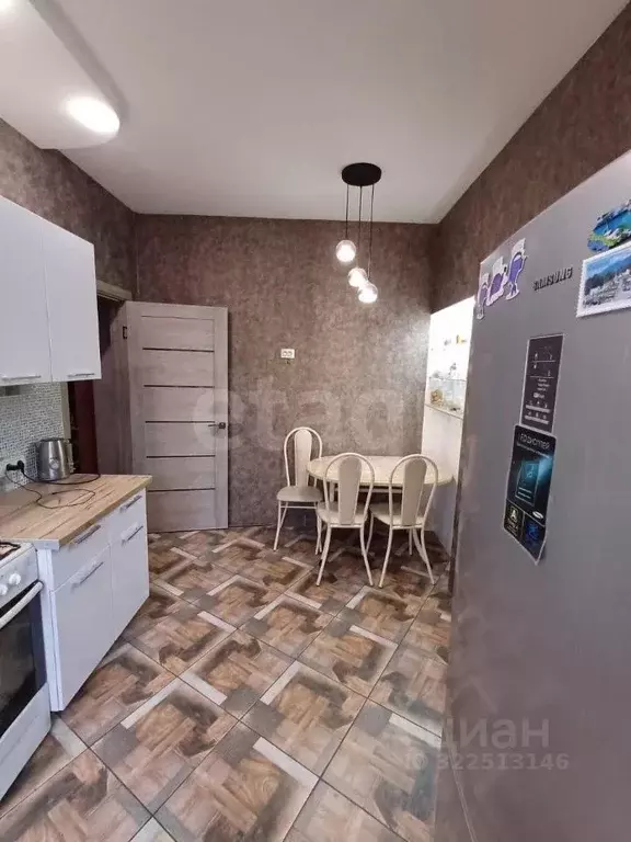 Дом в Воронежская область, Борисоглебск Северный пер., 4 (35 м) - Фото 0