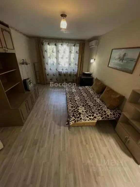 3-к кв. Крым, Феодосия ш. Симферопольское, 39Б (67.0 м) - Фото 1