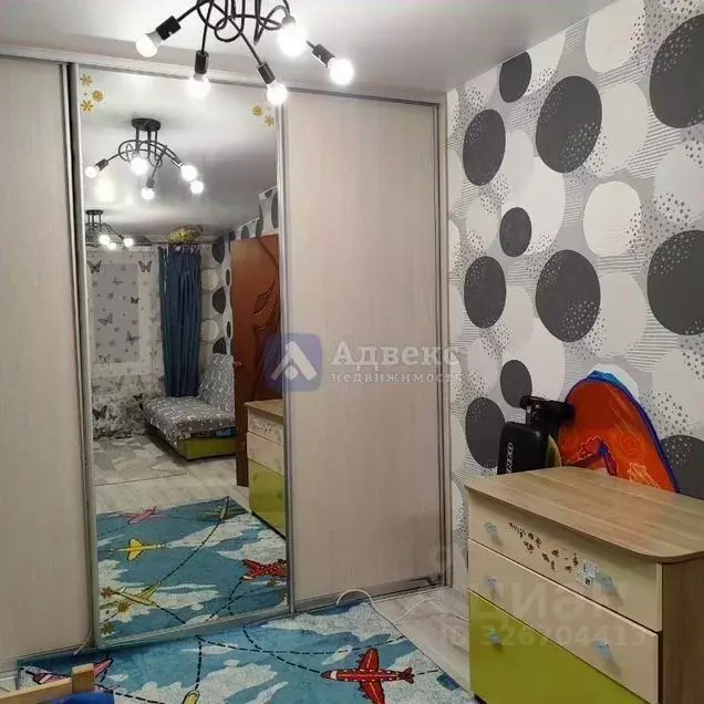 1-к кв. Тюменская область, Тюмень Антипино мкр, ул. Беловежская, 17 ... - Фото 2