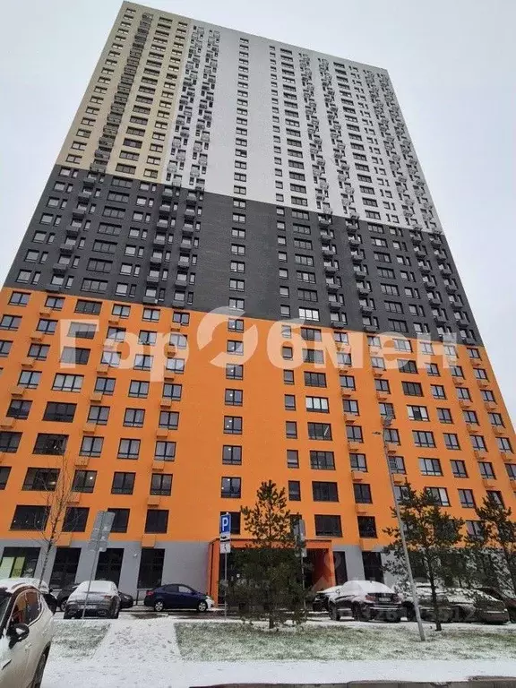 2-к кв. Московская область, Одинцовский городской округ, ... - Фото 1