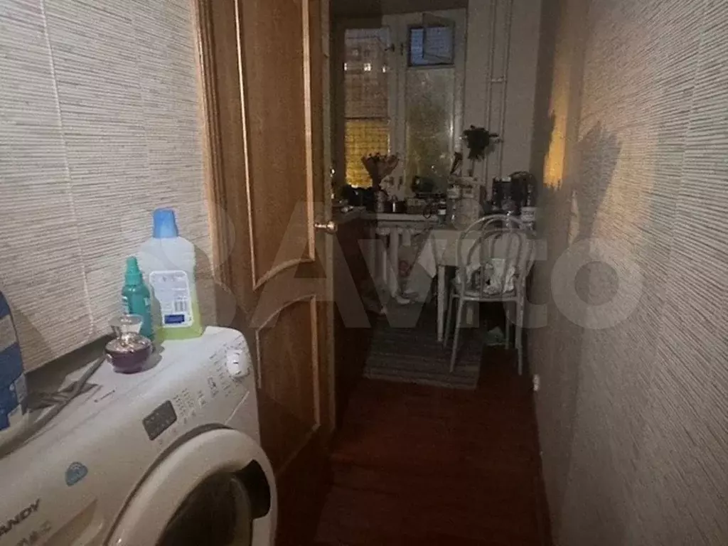Доля в 1-к. квартире, 26,2 м, 4/5 эт. - Фото 1
