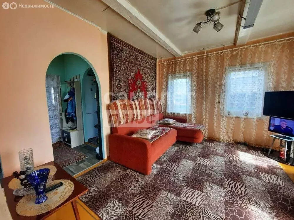 Дом в Благовещенск, Литейная улица, 135 (42 м) - Фото 2