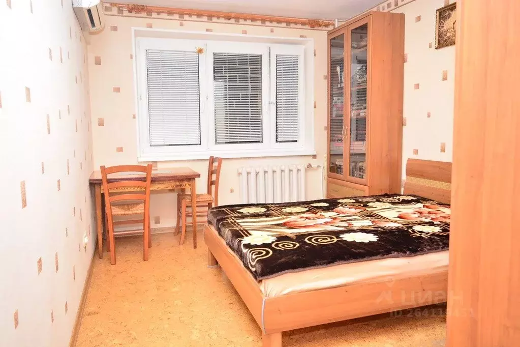 Комната Московская область, Жуковский ул. Гагарина, 33 - Фото 1