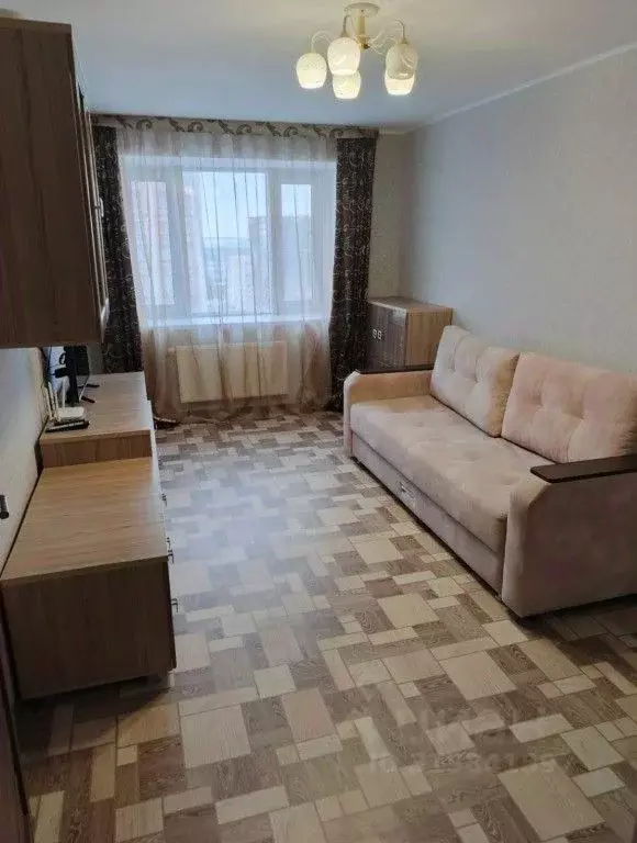 1-к кв. Башкортостан, Уфа ул. Гафури, 56 (37.0 м) - Фото 0