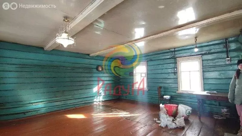 Дом в Иваново, 1-я Санаторная улица, 35 (51.3 м) - Фото 1