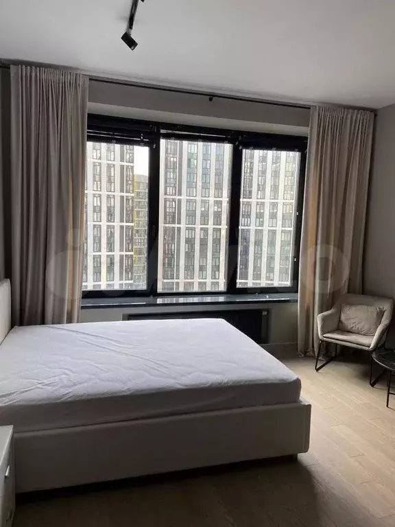 Квартира-студия, 29 м, 14/25 эт. - Фото 1