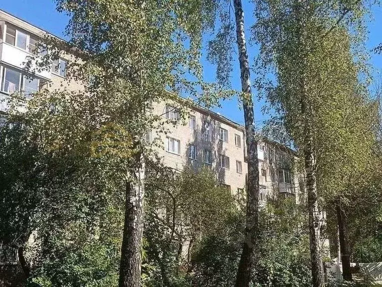 1-к кв. Смоленская область, Смоленск Ново-Краснофлотская ул., 9 (30.5 ... - Фото 2