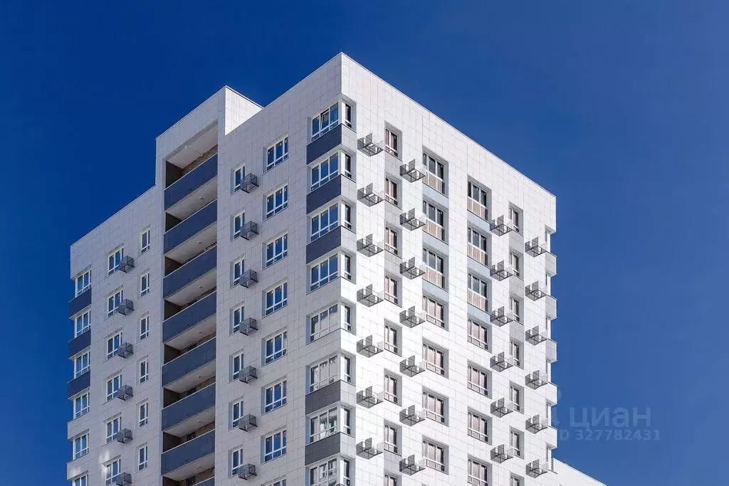 Квартира, 2 комнаты, 59.2 м - Фото 2