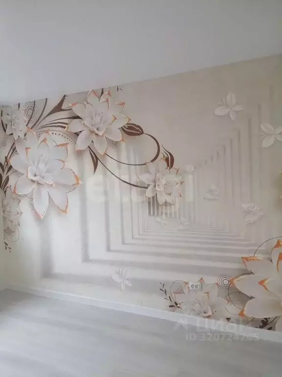 Комната Воронежская область, Воронеж Ярославская ул., 21 (17.0 м) - Фото 1