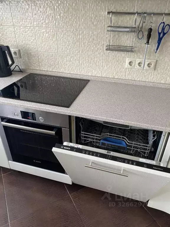 2-к кв. Москва Снежная ул., 17К2 (60.0 м) - Фото 2