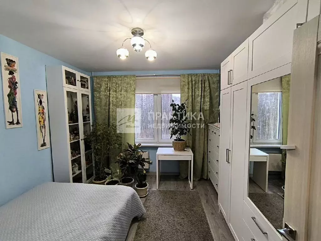 Продается 2-комнатная квартира - Фото 2