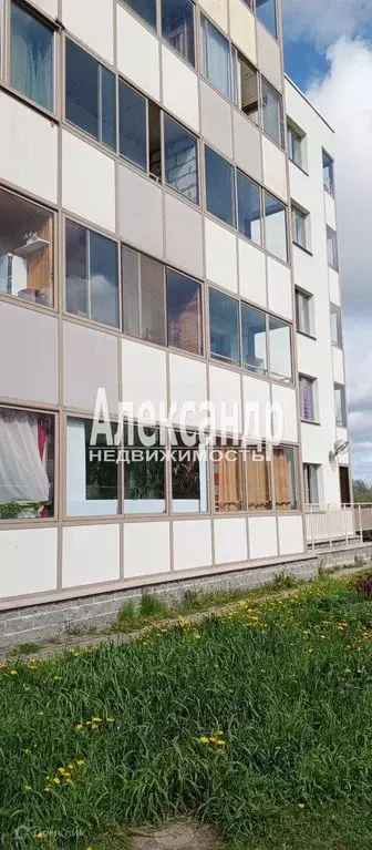 Продаётся квартира-студия, 24.5 м - Фото 1