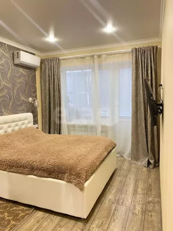 4-к кв. Ростовская область, Ростов-на-Дону Заводская ул., 65/2 (92.0 ... - Фото 0
