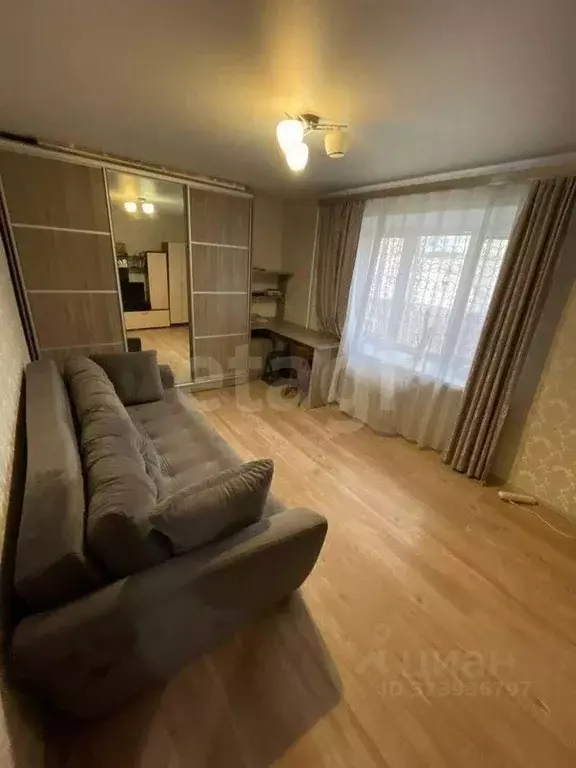 2-к кв. Ярославская область, Ярославль ул. Свердлова, 51 (43.7 м) - Фото 1