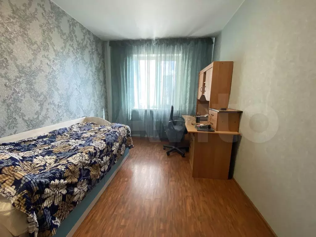 3-к. квартира, 60 м, 9/9 эт. - Фото 0