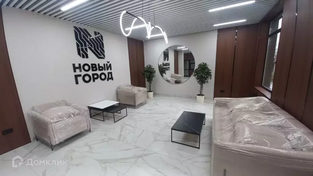Продаётся 1-к квартира, 42 м - Фото 0
