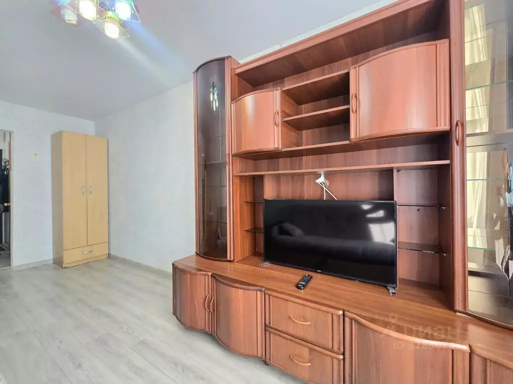 Студия Иркутская область, Иркутск Пограничный пер., 1б (21.4 м) - Фото 2