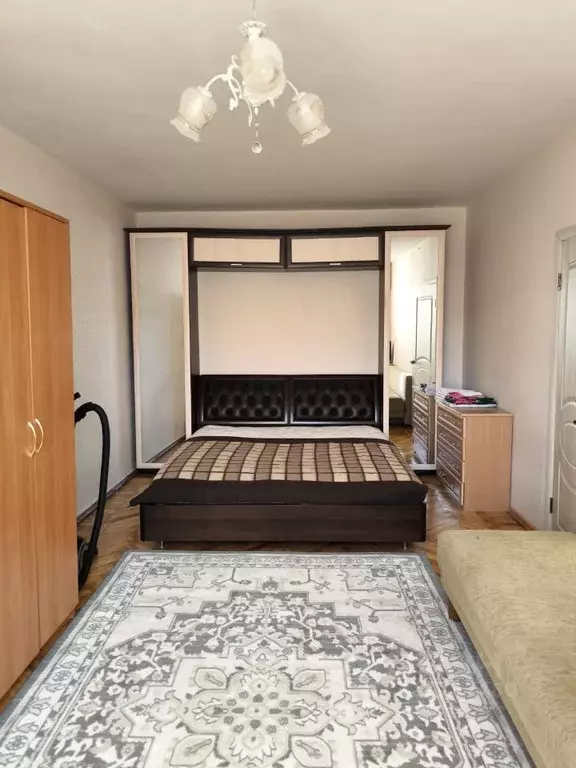 1-к кв. Москва Ленинградский просп., 33к8 (32.6 м) - Фото 0