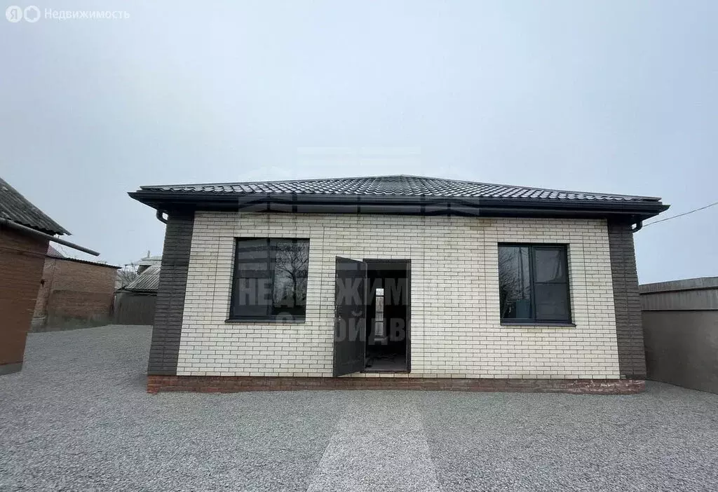 Дом в Таганрог, 21-й переулок (86 м) - Фото 2