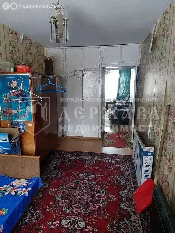 2-комнатная квартира: Топки, микрорайон Красная Горка, 11 (44.7 м) - Фото 2