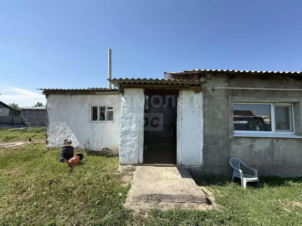 Дом в Оренбургская область, Соль-Илецк Васильковая ул., 18 (81 м) - Фото 2