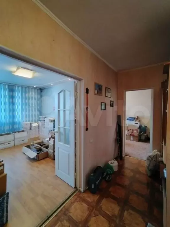 2-к. квартира, 50 м, 9/10 эт. - Фото 0