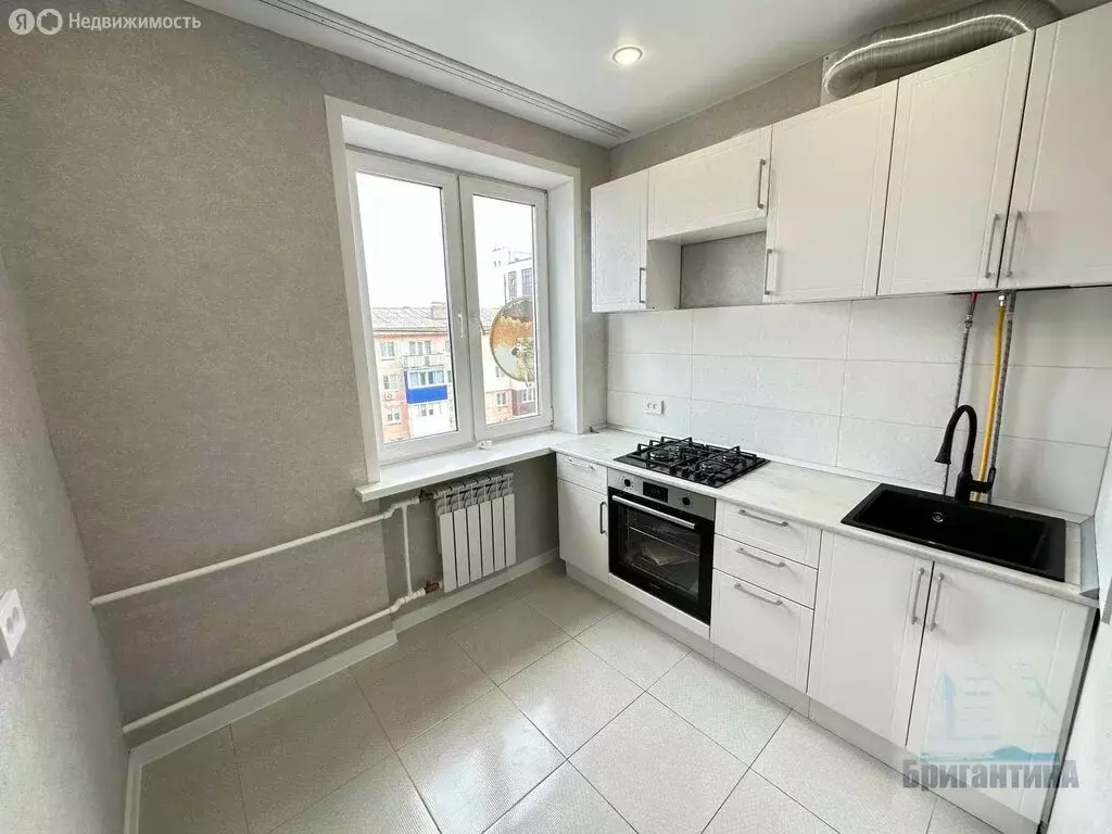 2-комнатная квартира: Самара, улица Авроры, 114 (43.1 м) - Фото 1