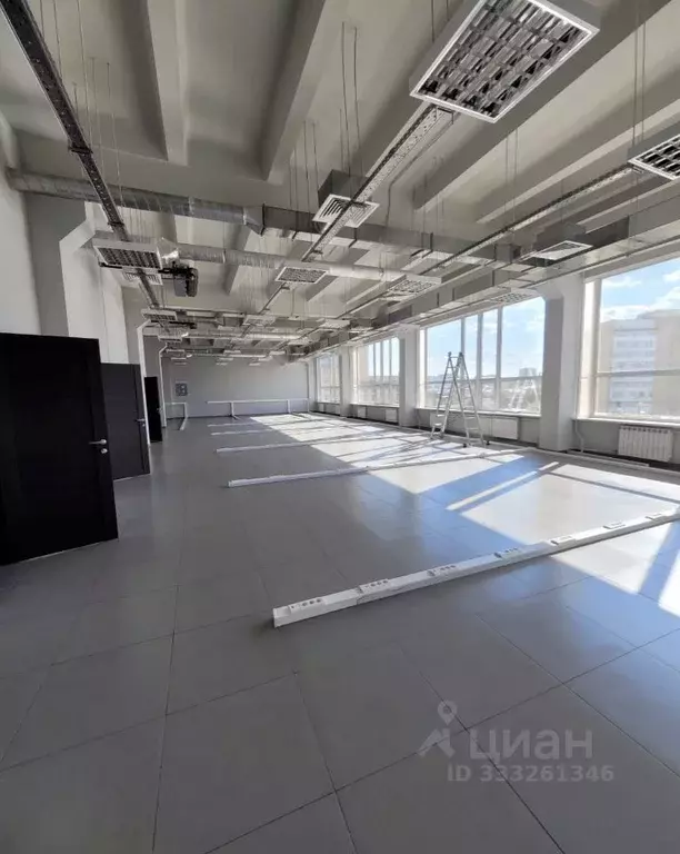 Офис в Москва Большая Татарская ул., 35С3 (505 м) - Фото 1