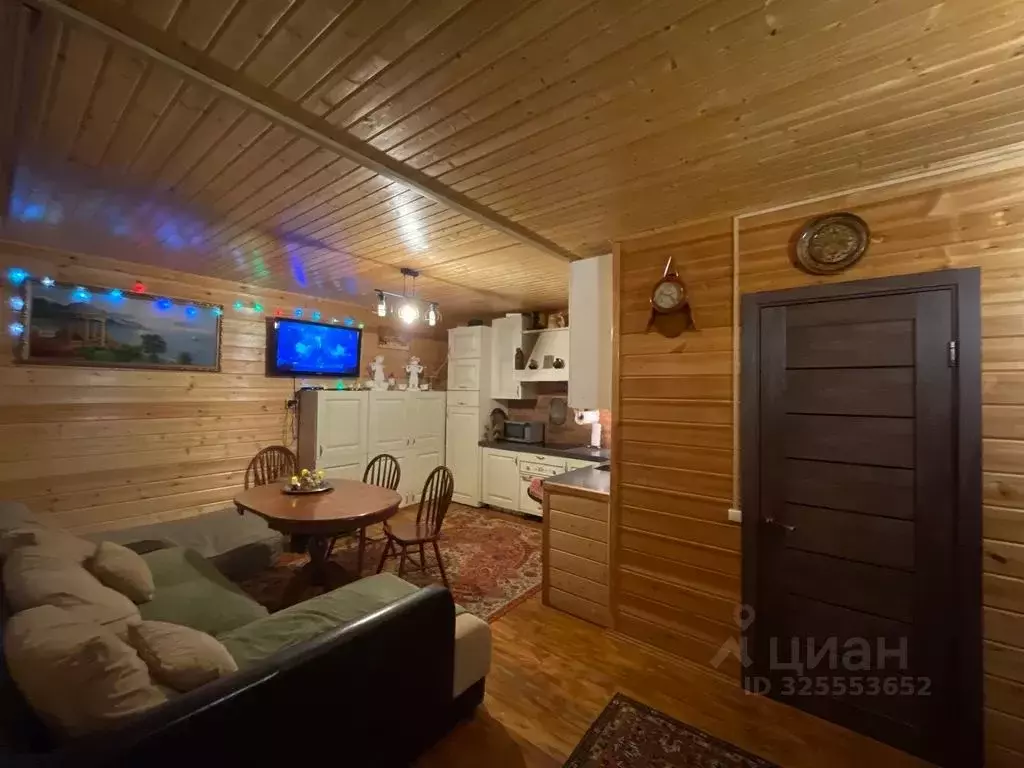 Дом в Московская область, Раменский муниципальный округ, Текстильщик-3 ... - Фото 2