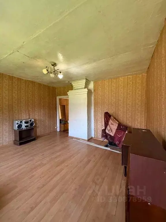 1-к кв. Тверская область, Кимры ул. Мичурина, 10 (26.6 м) - Фото 1